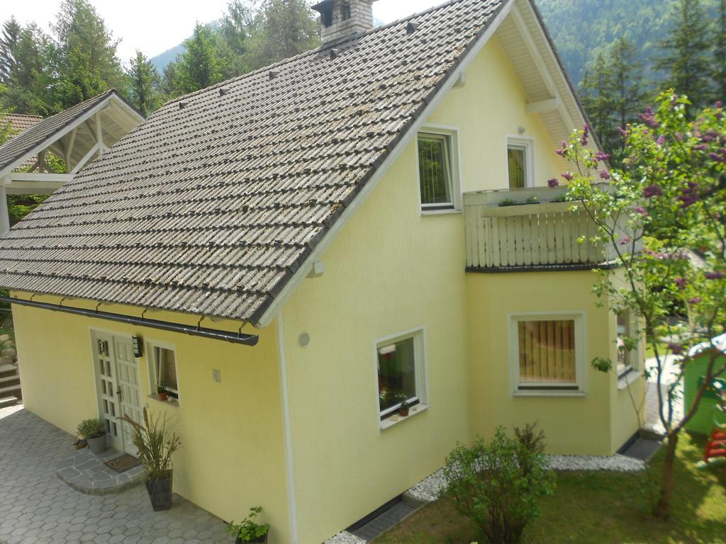 Apartments Irena Kranjska Gora Room photo